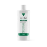 شامپو ضد ریزش سریتا مخصوص موهای چرب با عصاره‌های گیاهی