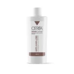 شامپو کافئین سریتا – تقویت و ضد ریزش مو با کافئین فعال