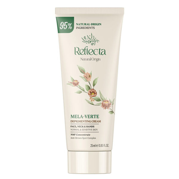 Generic-Cream-015 کرم روشنکننده پوست ریفلکتا نچرال اورجین - تصویر 1
