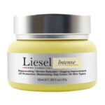 کرم ضدچروک قوق لایسل - جوانسازی و ترمیم پوست