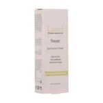 کرم دورچشم اسمارت لایسل - کاهش تیرگی و پف - تصویر 2