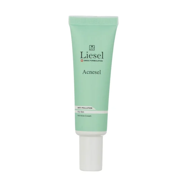 Generic-Cream-AntiAcne-002 کرم ضدجوش آکنه سل لایسل - درمان تخصصی جوشهای صورت - تصویر 1