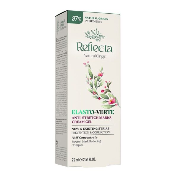 Generic-Cream-SensitiveSkin-1 کرم ضد ترک بدن ریفلکتا نچرال اورجین مناسب برای پوست حساس و خشک - تصویر 2